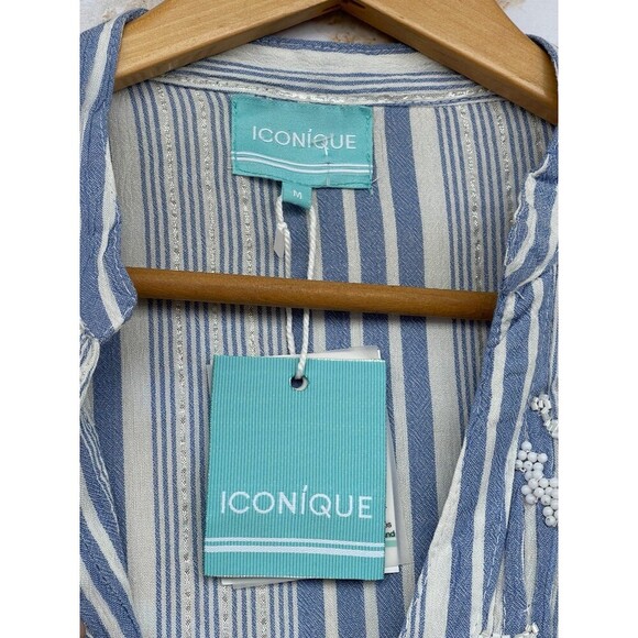 Iconique sequence dress size medium - Picture 7 of 12